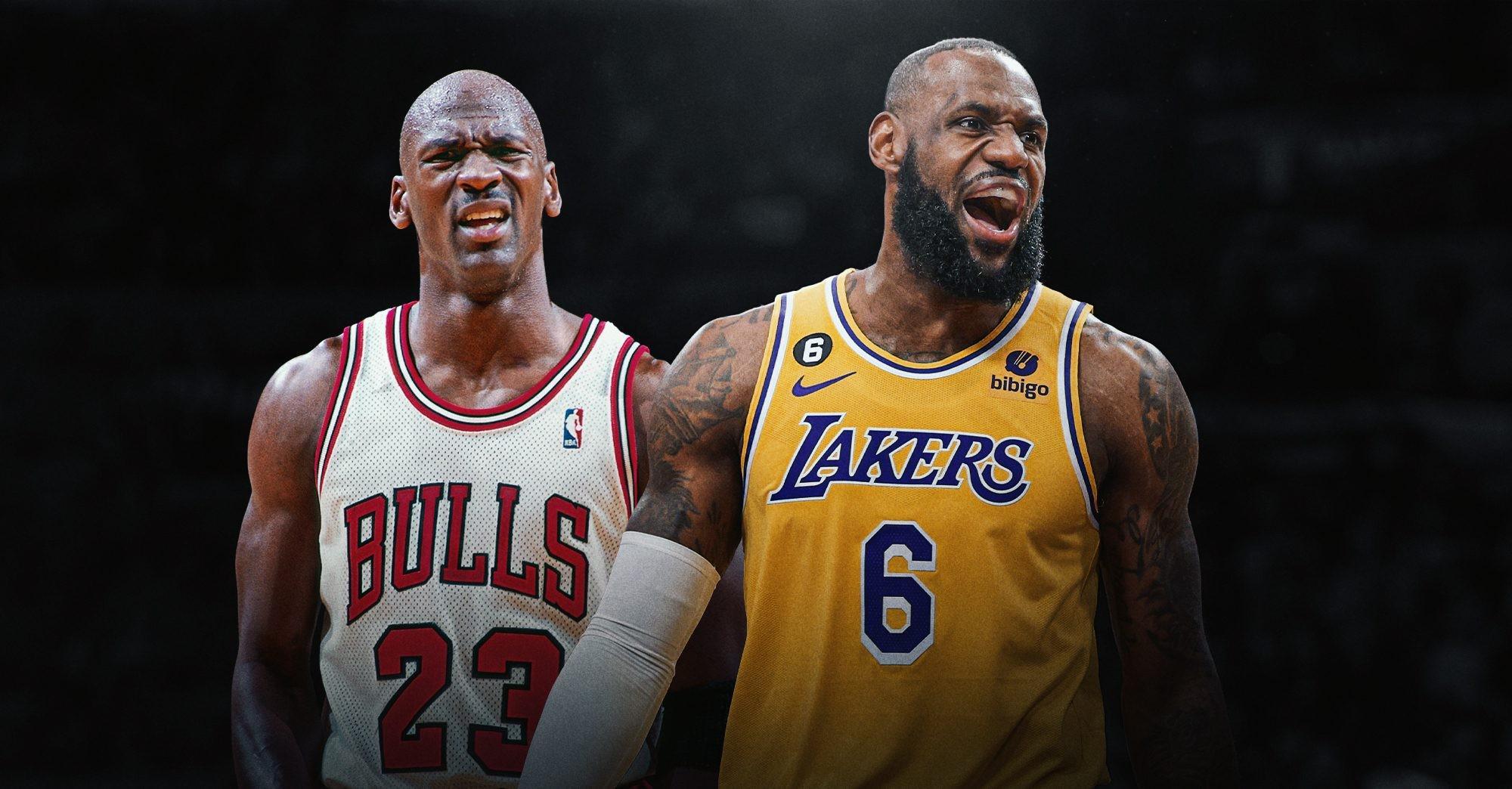 壹号娱乐APP-阿里纳斯谈乔詹之争：媒体人过去报道积极新闻多，98年后开始负面报道