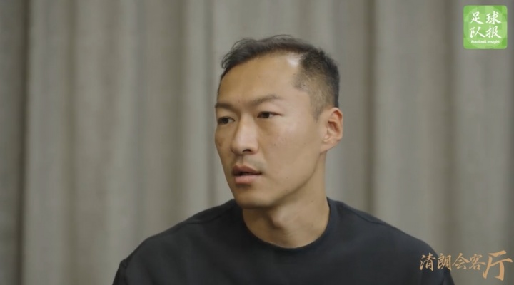 壹号娱乐官网-吴曦谈与日韩对比：没机会留洋是最大差距，如何脚踏实地值得钻研