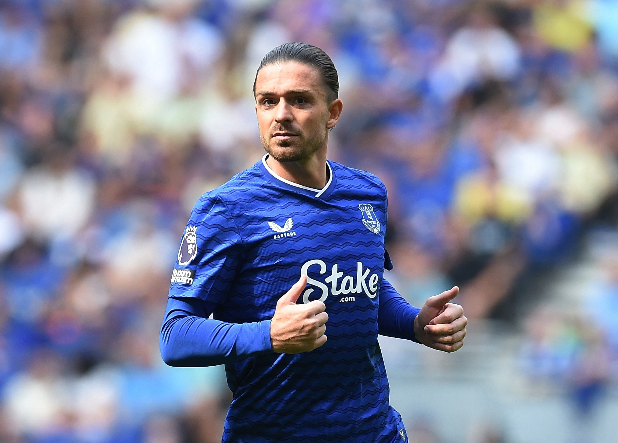 壹号娱乐官网-莫耶斯：格拉利什的受伤对我们是巨大的打击 会看看能否引援