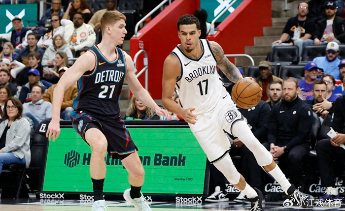 壹号娱乐APP-领先23分被爆冷逆转,马刺躺到联盟第二,活塞在下一盘大棋?|篮网|骑士|凯尔特人|洛杉矶快船队|体育赛事讨论_新浪体育_新浪新闻