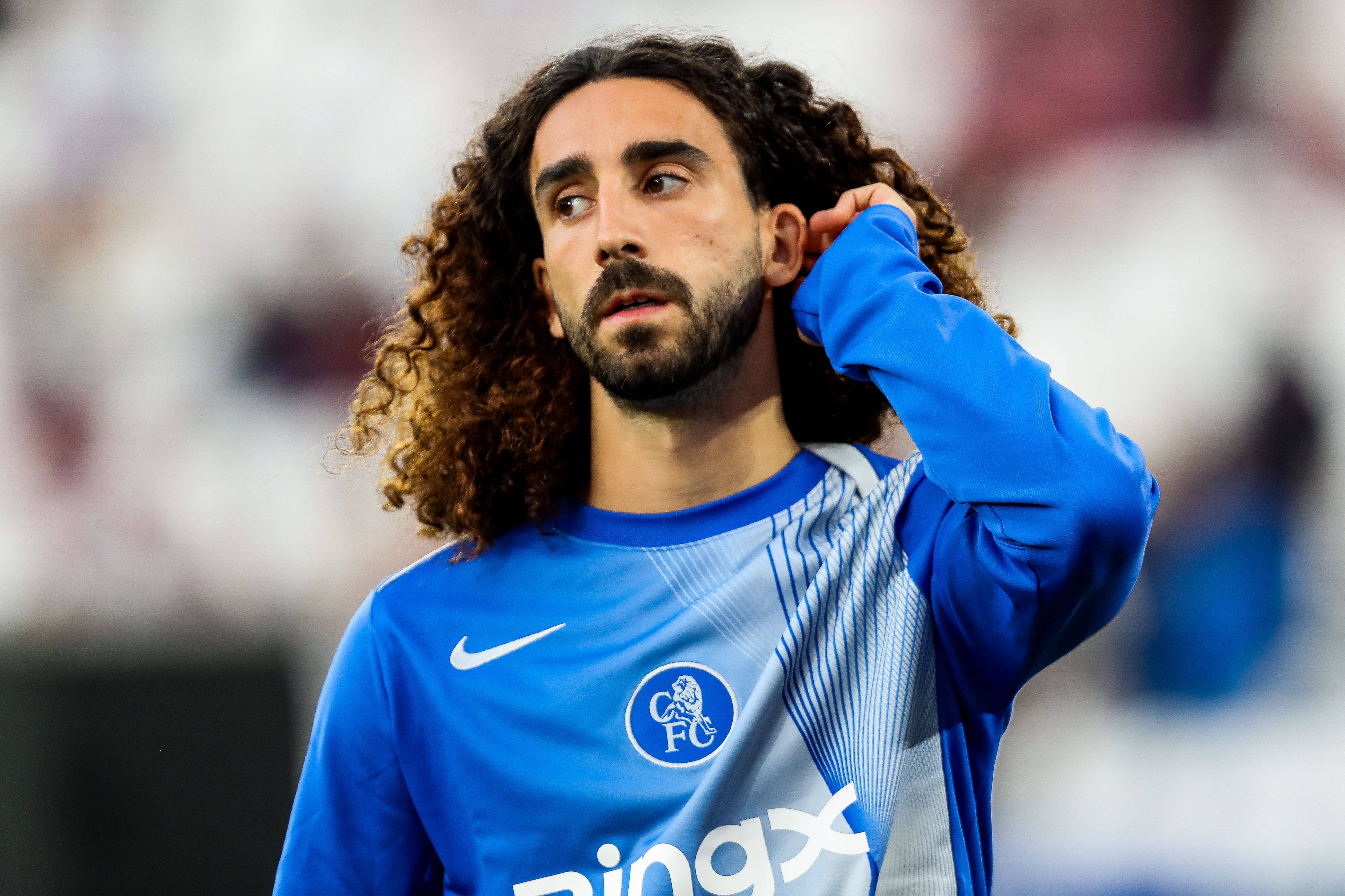 壹号娱乐下载-阿斯:马竞一直有意库库雷利亚,但切尔西明确表示不出售