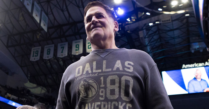 壹号娱乐官网-库班：不后悔出售球队股份 后悔卖给了阿德尔森&amp;amp;杜蒙特家族|独行侠|达拉斯独行侠队|马克·库班|nba|篮球_新浪体育_新浪新闻