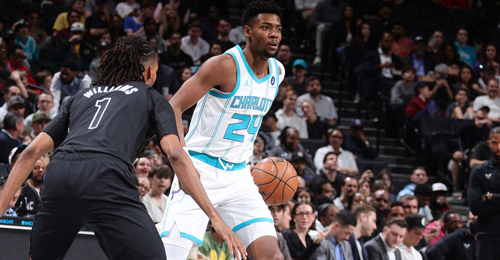 壹号娱乐APP-米勒25分布里奇斯19+5 黄蜂客场大胜篮网|北京|鲍尔|迈尔斯-布里奇斯|迈尔斯·布里奇斯|布鲁克林篮网队_新浪体育_新浪新闻