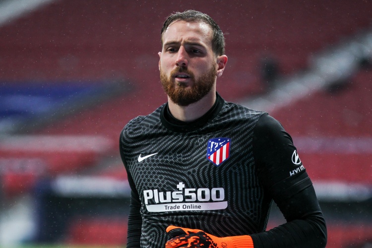 壹号娱乐官网-没想到吧?马竞本赛季在欧冠首次完成零封 上次还是上赛季1-0皇马